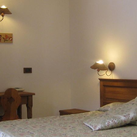 Hotel Villa Plinia Pragelato Dış mekan fotoğraf