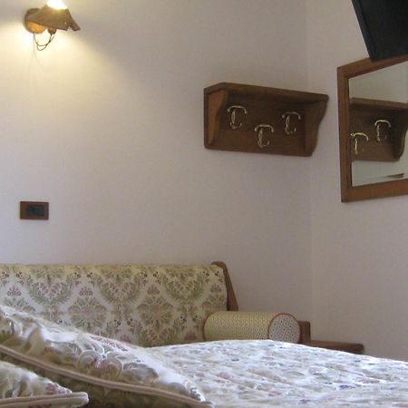 Hotel Villa Plinia Pragelato Dış mekan fotoğraf