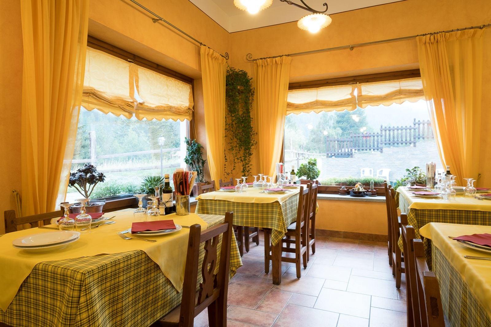Hotel Villa Plinia Pragelato Dış mekan fotoğraf