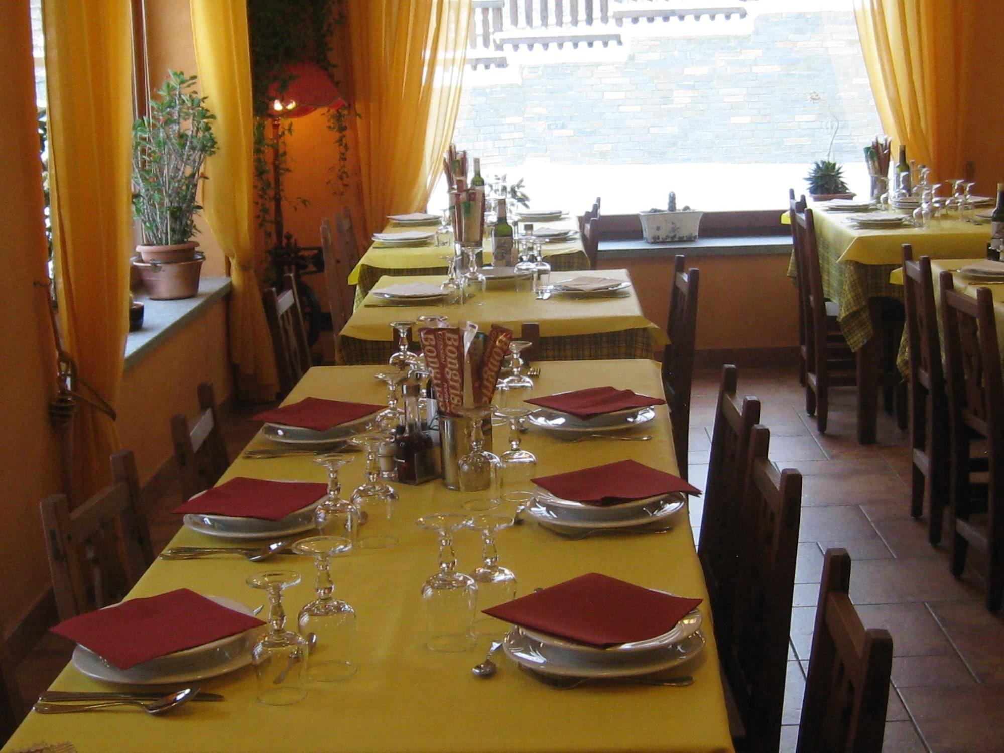 Hotel Villa Plinia Pragelato Dış mekan fotoğraf