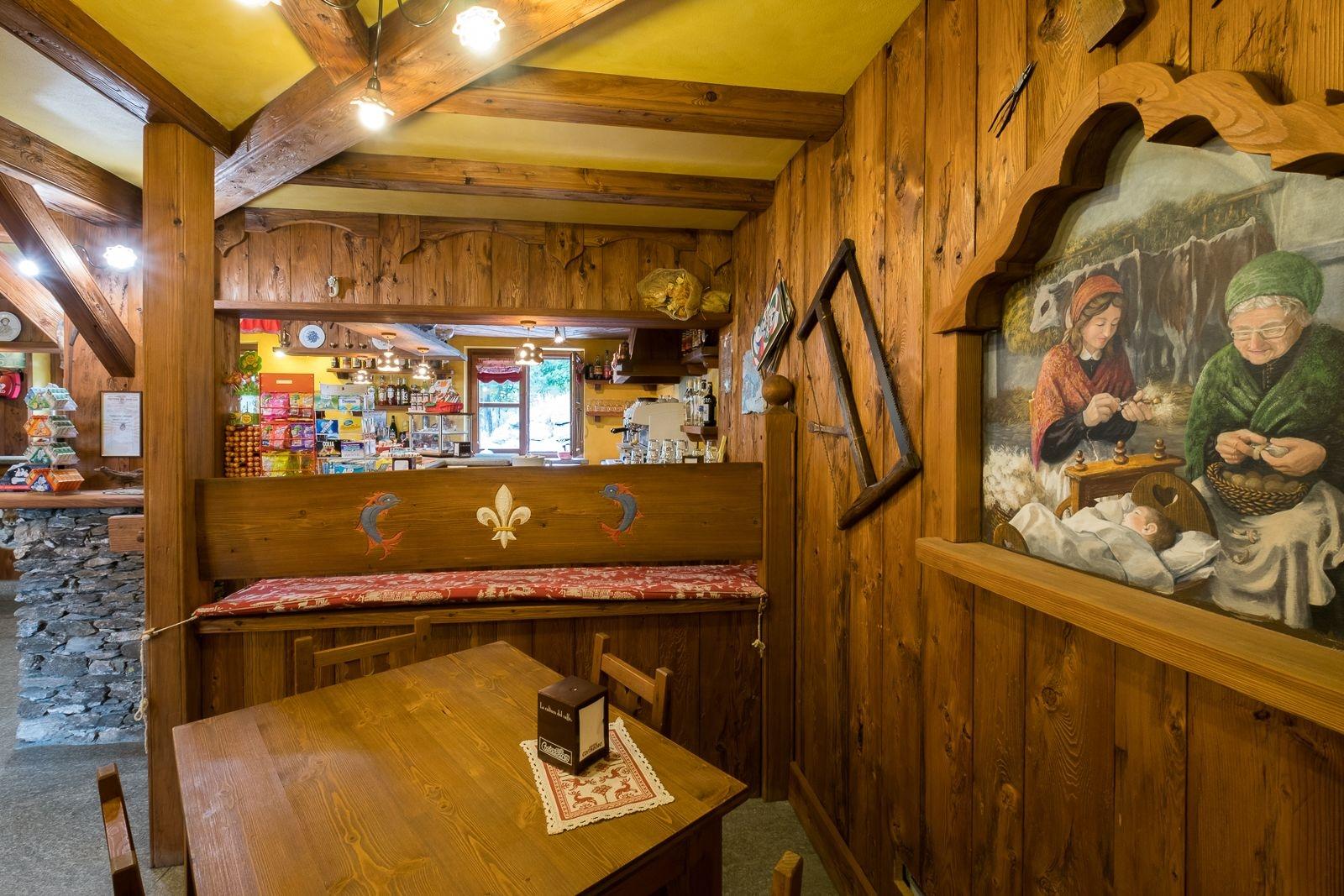 Hotel Villa Plinia Pragelato Dış mekan fotoğraf
