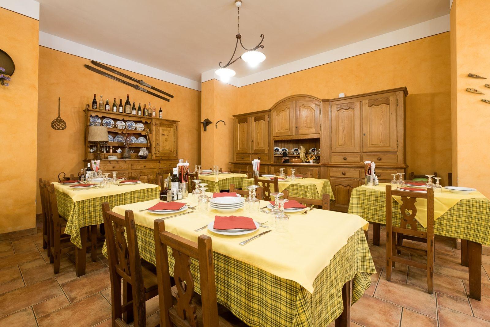 Hotel Villa Plinia Pragelato Dış mekan fotoğraf