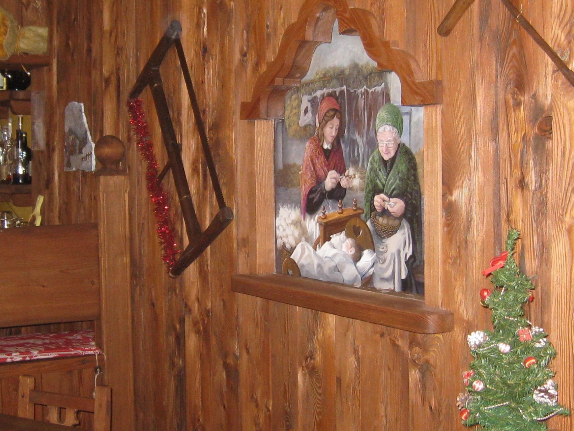 Hotel Villa Plinia Pragelato Dış mekan fotoğraf