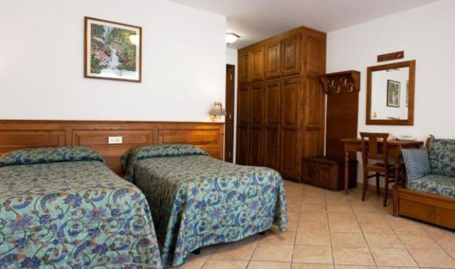 Hotel Villa Plinia Pragelato Dış mekan fotoğraf