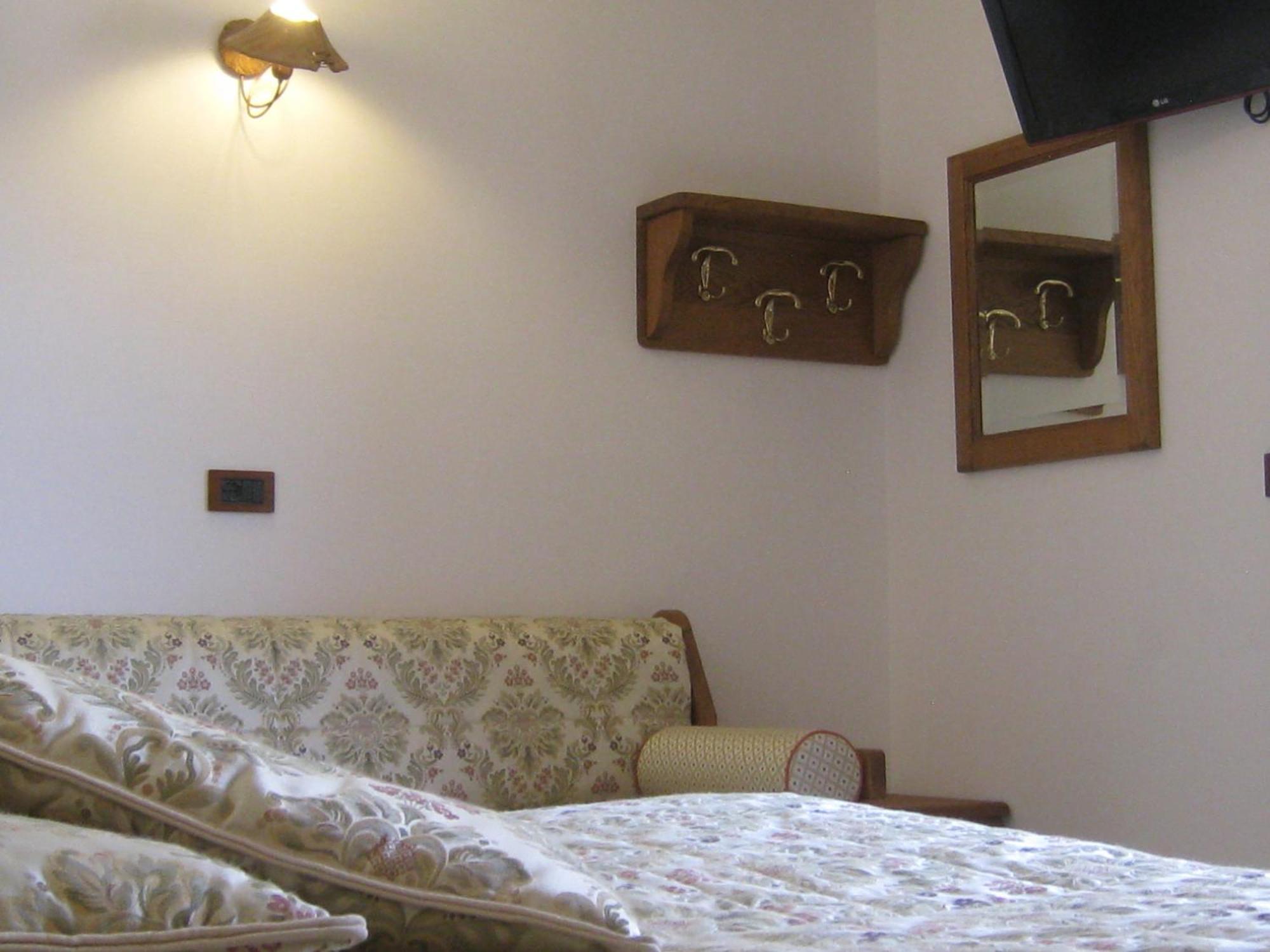 Hotel Villa Plinia Pragelato Dış mekan fotoğraf