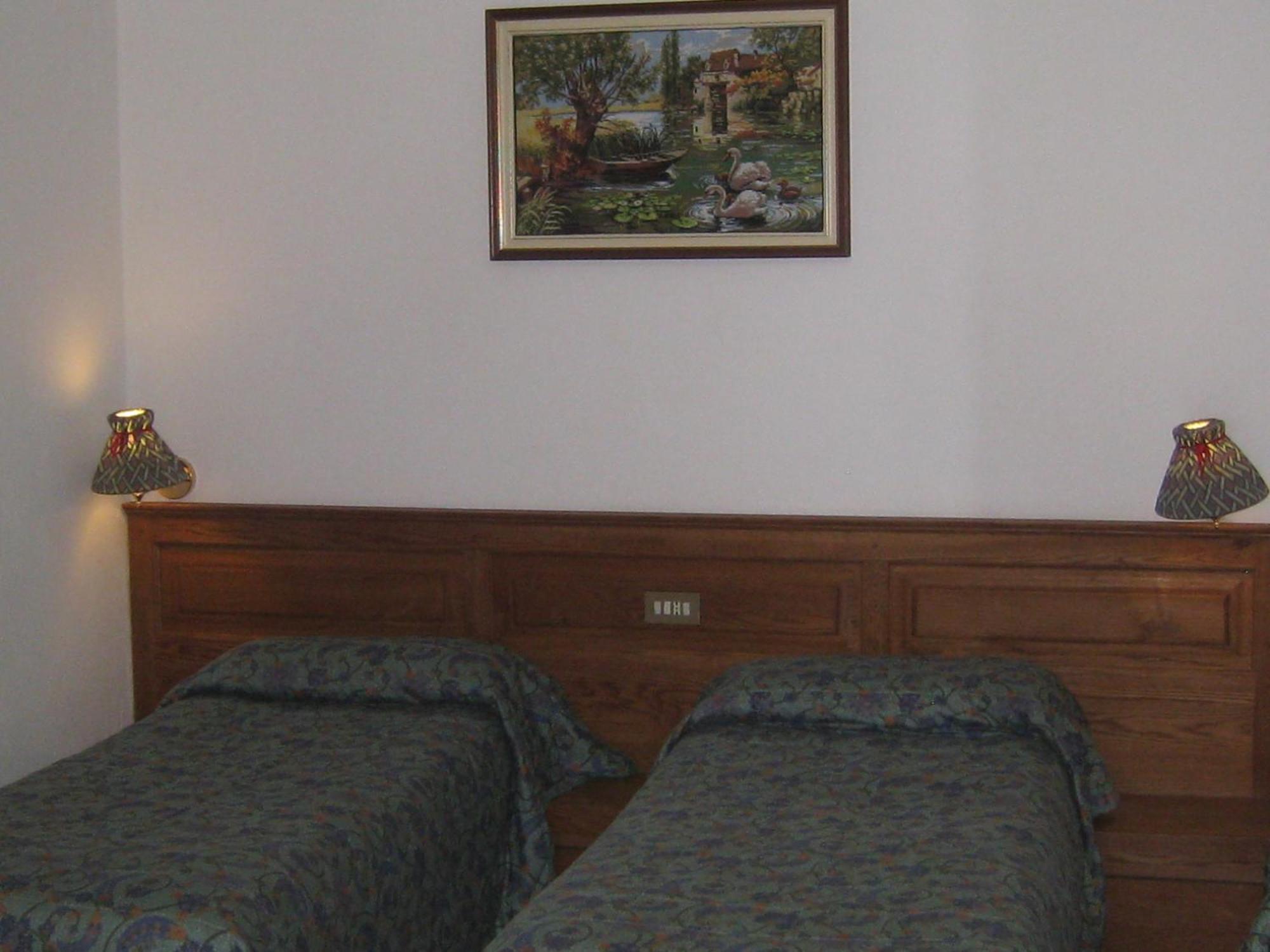 Hotel Villa Plinia Pragelato Dış mekan fotoğraf