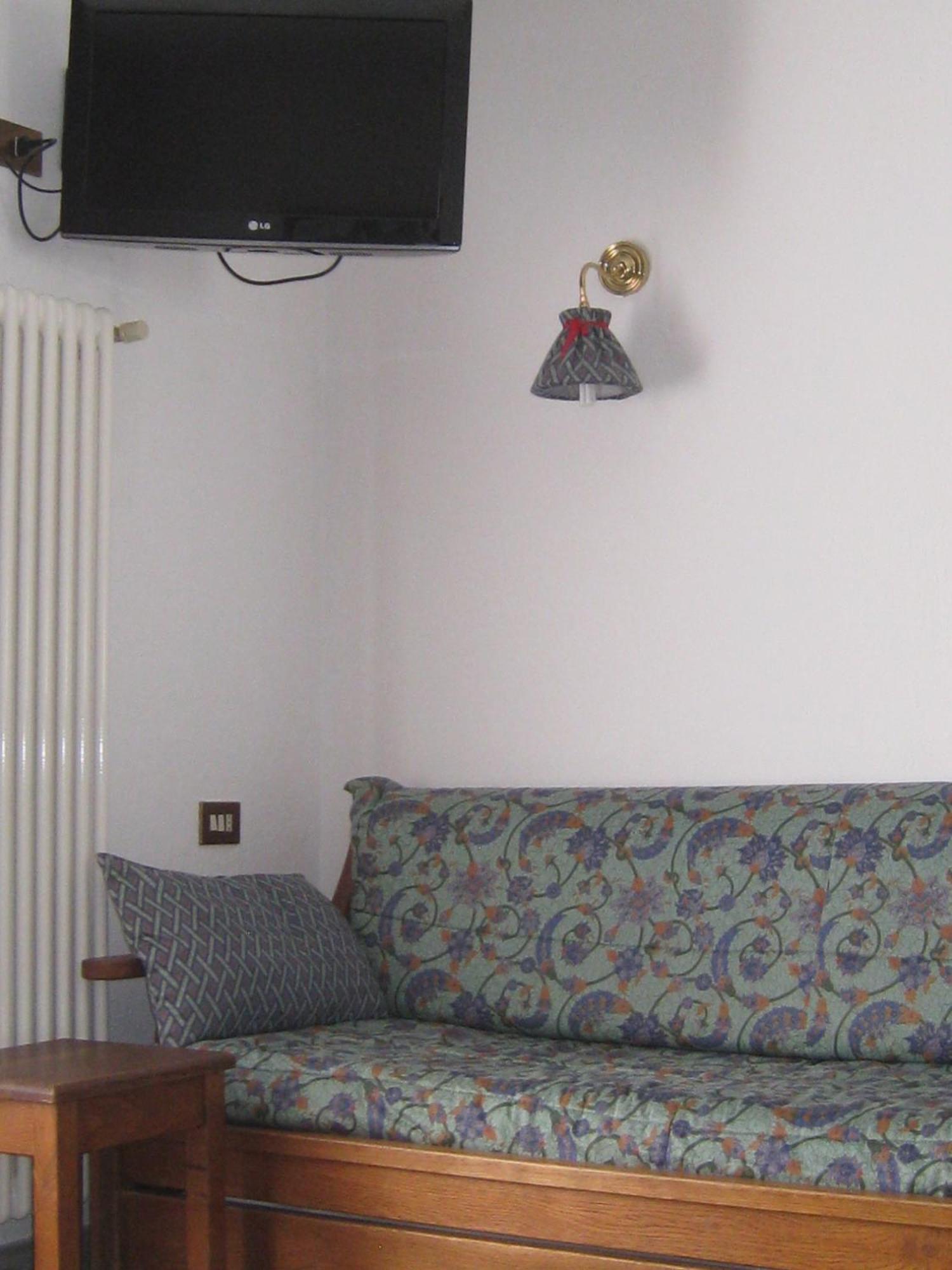 Hotel Villa Plinia Pragelato Dış mekan fotoğraf