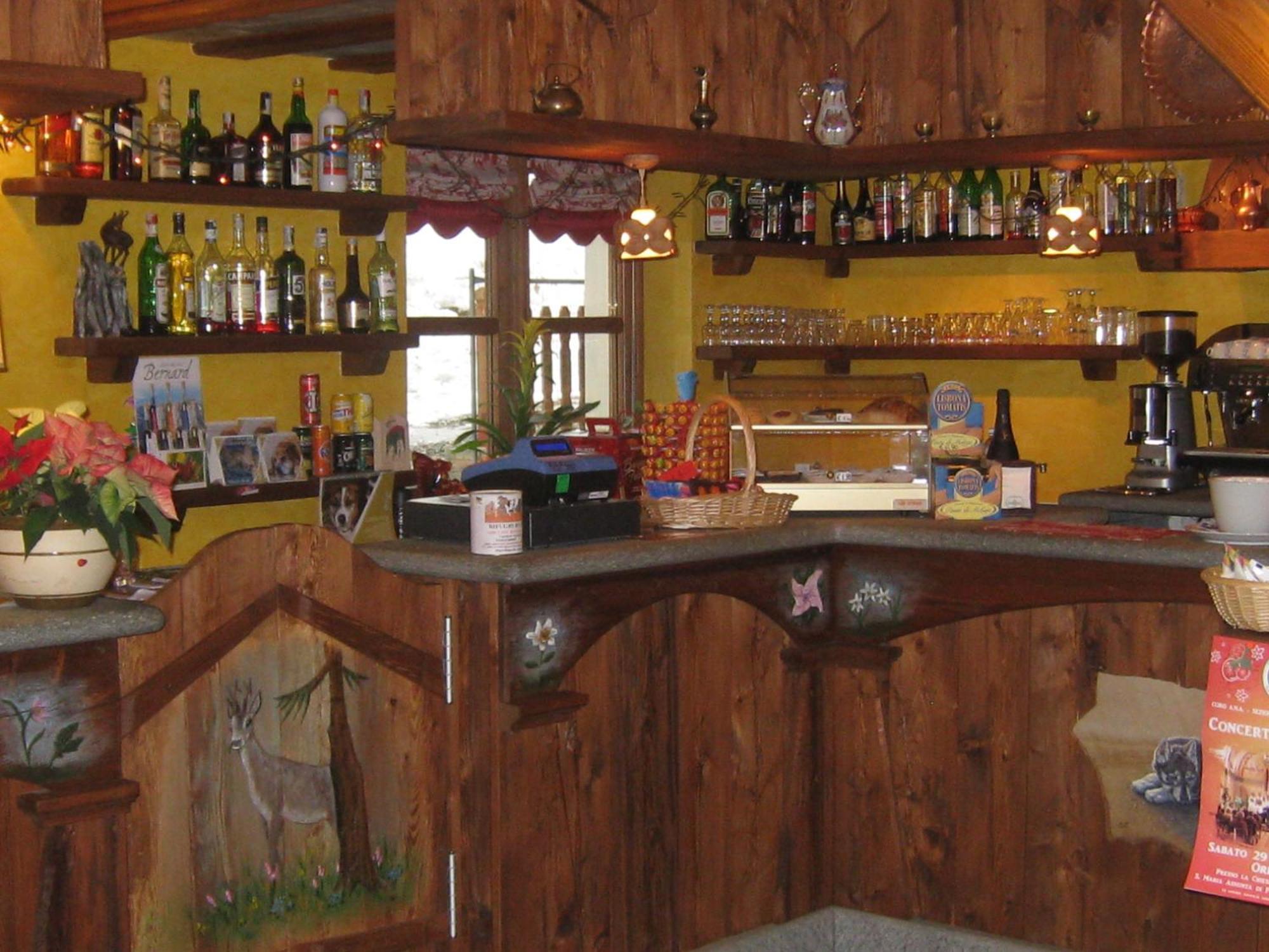 Hotel Villa Plinia Pragelato Dış mekan fotoğraf