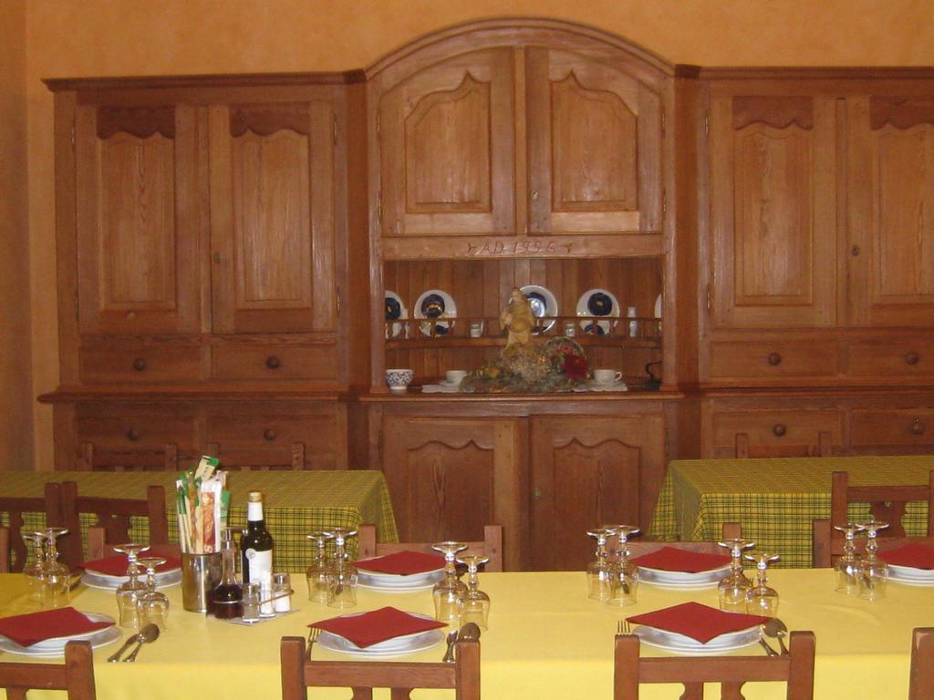 Hotel Villa Plinia Pragelato Dış mekan fotoğraf