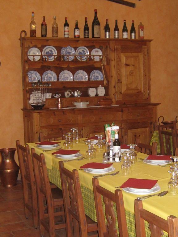 Hotel Villa Plinia Pragelato Dış mekan fotoğraf