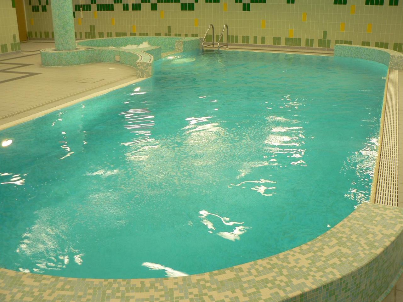 Hotel Villa Plinia Pragelato Dış mekan fotoğraf