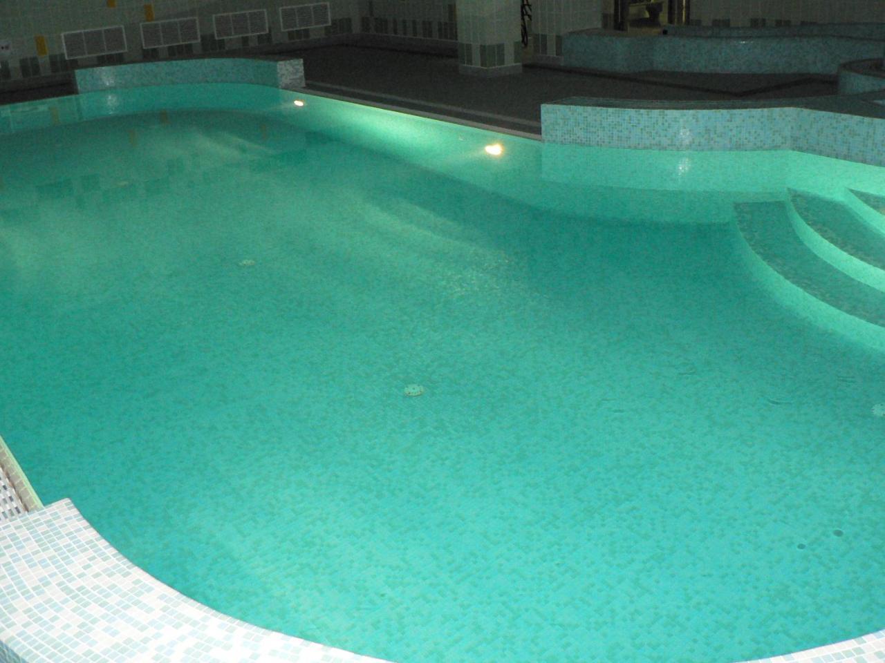 Hotel Villa Plinia Pragelato Dış mekan fotoğraf