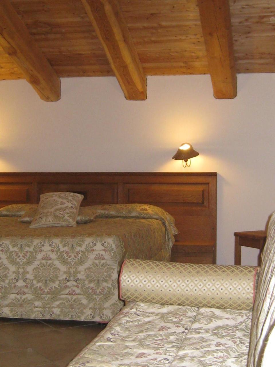Hotel Villa Plinia Pragelato Dış mekan fotoğraf